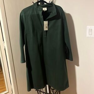 Deep Green Avery Dress
TUCKERNUCK